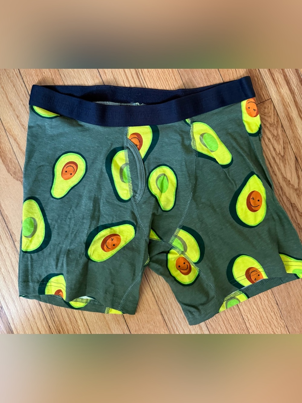 New men's old navy medium boxer briefs